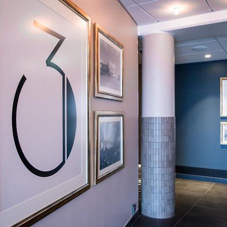 Original Sokos Hotel Vaakuna Seinaejoki Extérieur photo