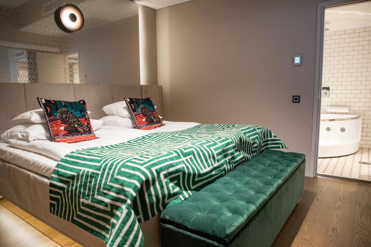 Original Sokos Hotel Vaakuna Seinaejoki Extérieur photo