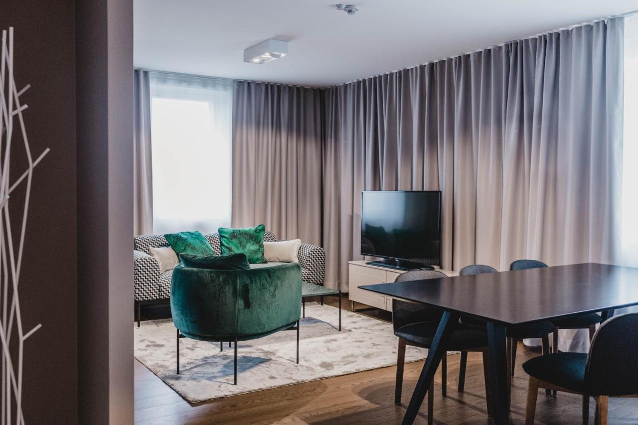 Original Sokos Hotel Vaakuna Seinaejoki Extérieur photo