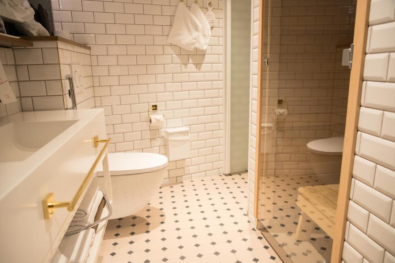 Original Sokos Hotel Vaakuna Seinaejoki Extérieur photo