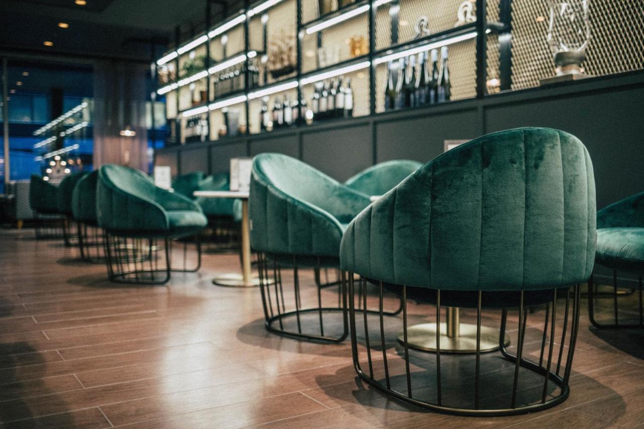 Original Sokos Hotel Vaakuna Seinaejoki Extérieur photo