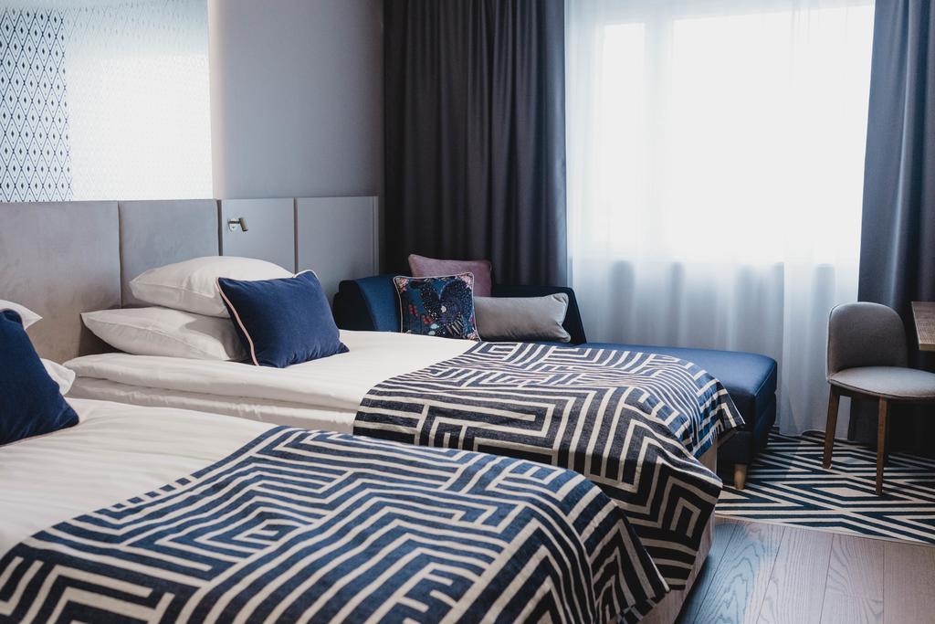 Original Sokos Hotel Vaakuna Seinaejoki Extérieur photo