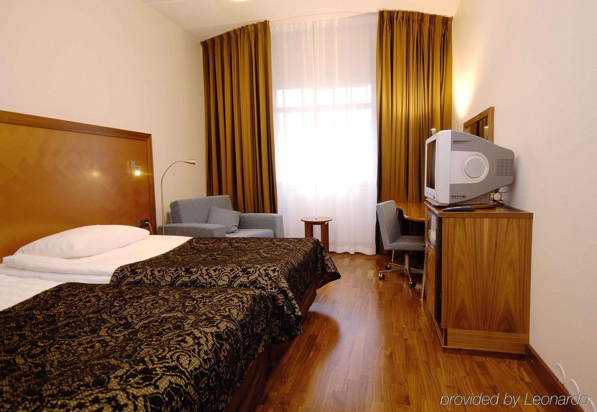 Original Sokos Hotel Vaakuna Seinaejoki Extérieur photo