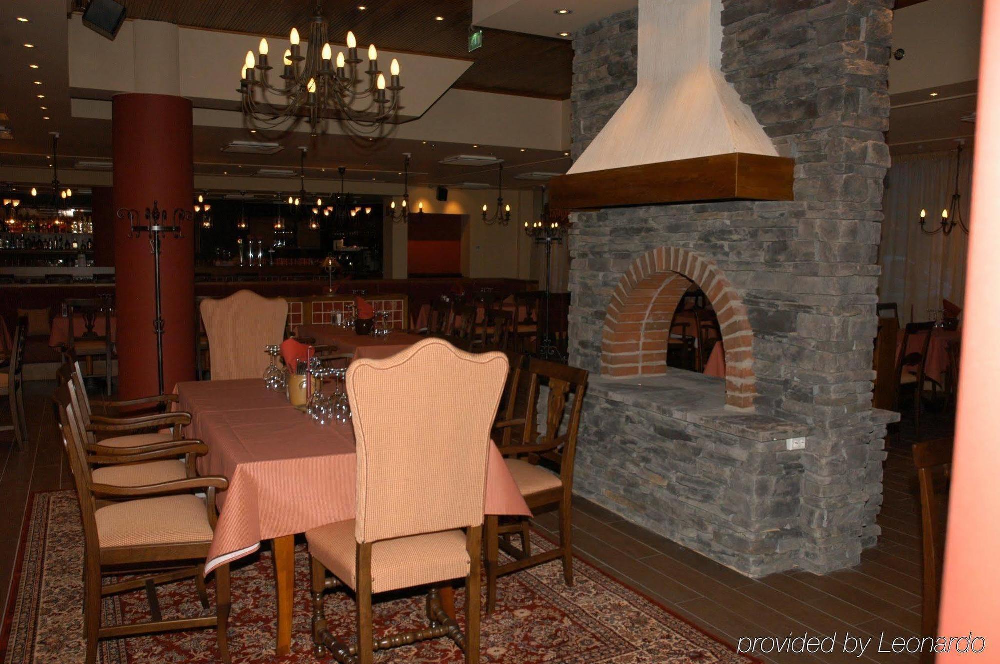 Original Sokos Hotel Vaakuna Seinaejoki Extérieur photo
