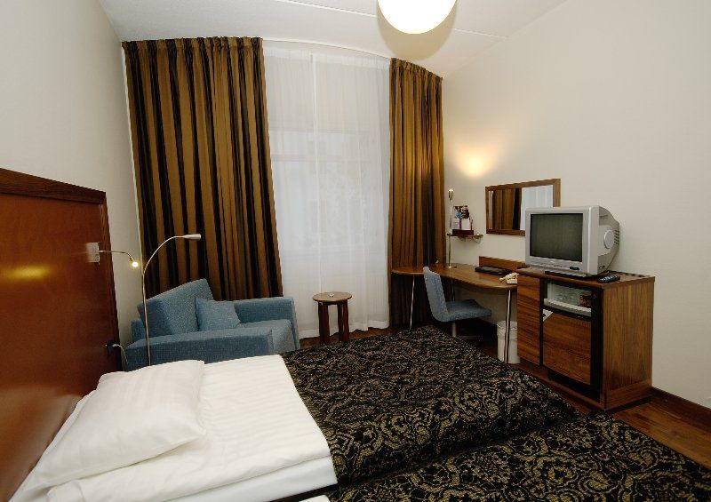 Original Sokos Hotel Vaakuna Seinaejoki Extérieur photo