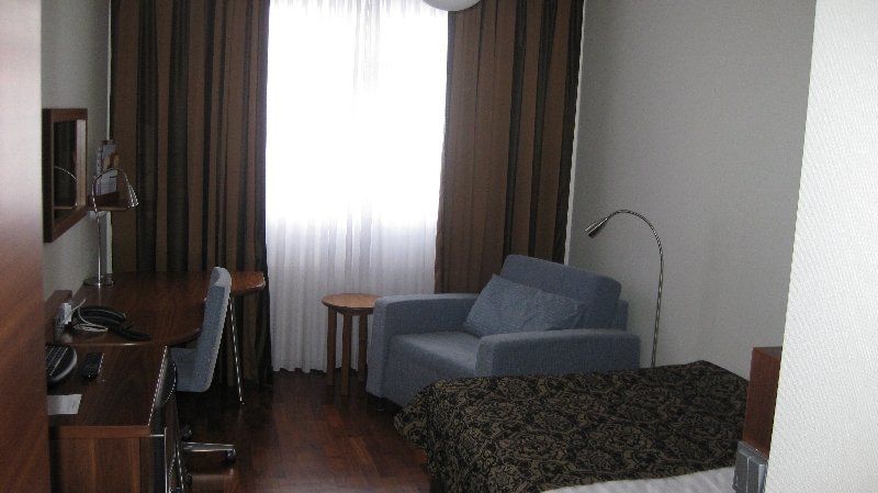 Original Sokos Hotel Vaakuna Seinaejoki Extérieur photo
