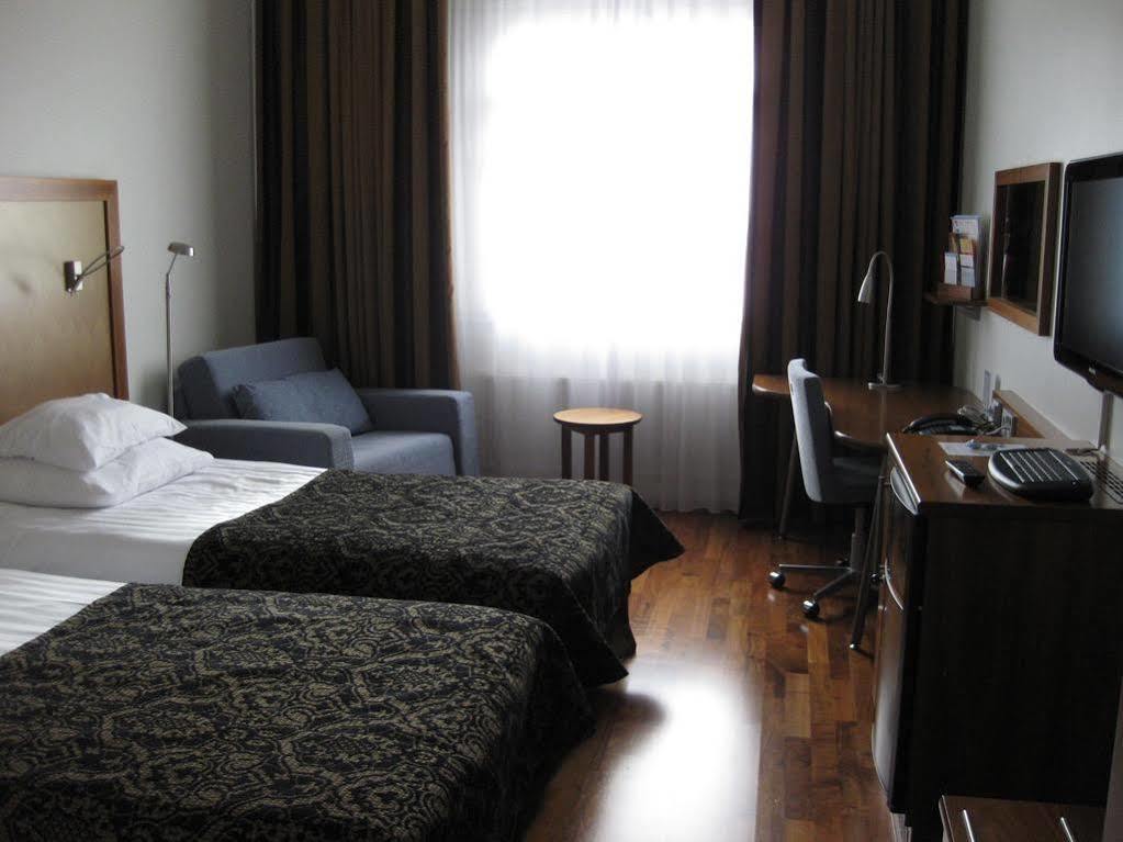 Original Sokos Hotel Vaakuna Seinaejoki Extérieur photo