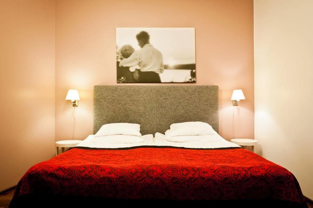 Original Sokos Hotel Vaakuna Seinaejoki Extérieur photo