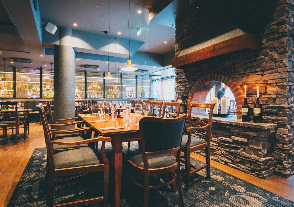 Original Sokos Hotel Vaakuna Seinaejoki Extérieur photo
